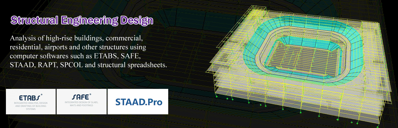 DSV Structural Design Banner