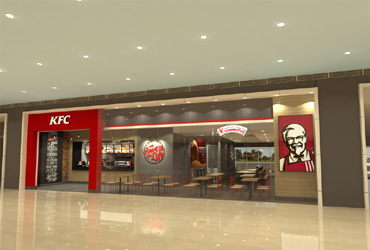 KFC SM lemery Branch 