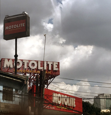 Motolite Service Center